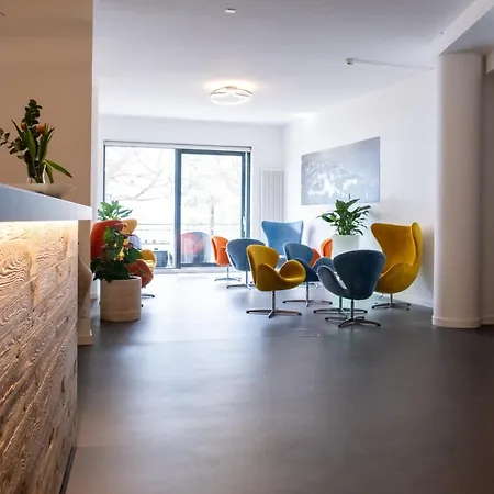 Hotel Geranio Au 3*
