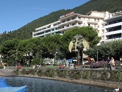 Geranio Au 3*