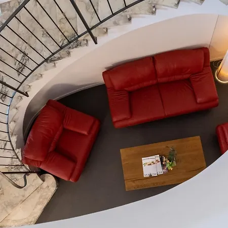 Otel Geranio Au Muralto