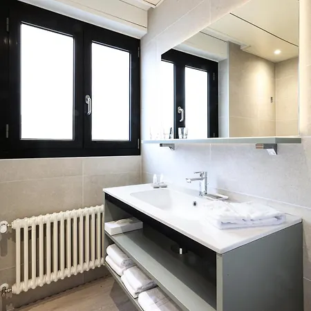 Otel Geranio Au 3*
