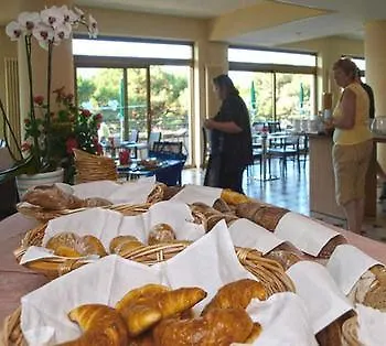 Geranio Au Otel