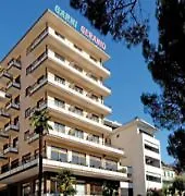 Otel Geranio Au