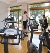Geranio Au Otel 3*