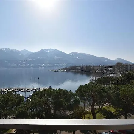 Otel Geranio Au 3*